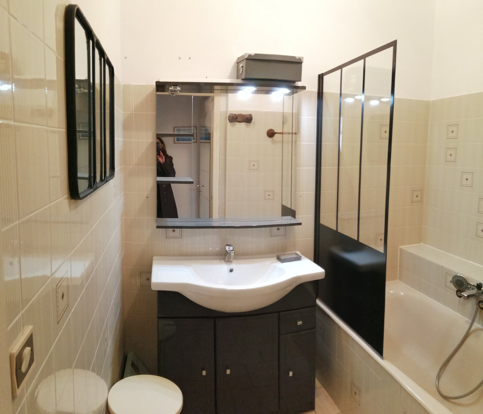 Image_, Appartement, , ref :LOCALASCOU