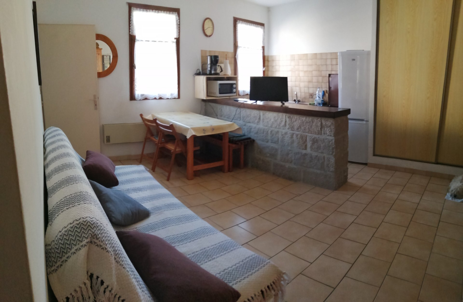 Image_, Appartement, , ref :LOCALASCOU