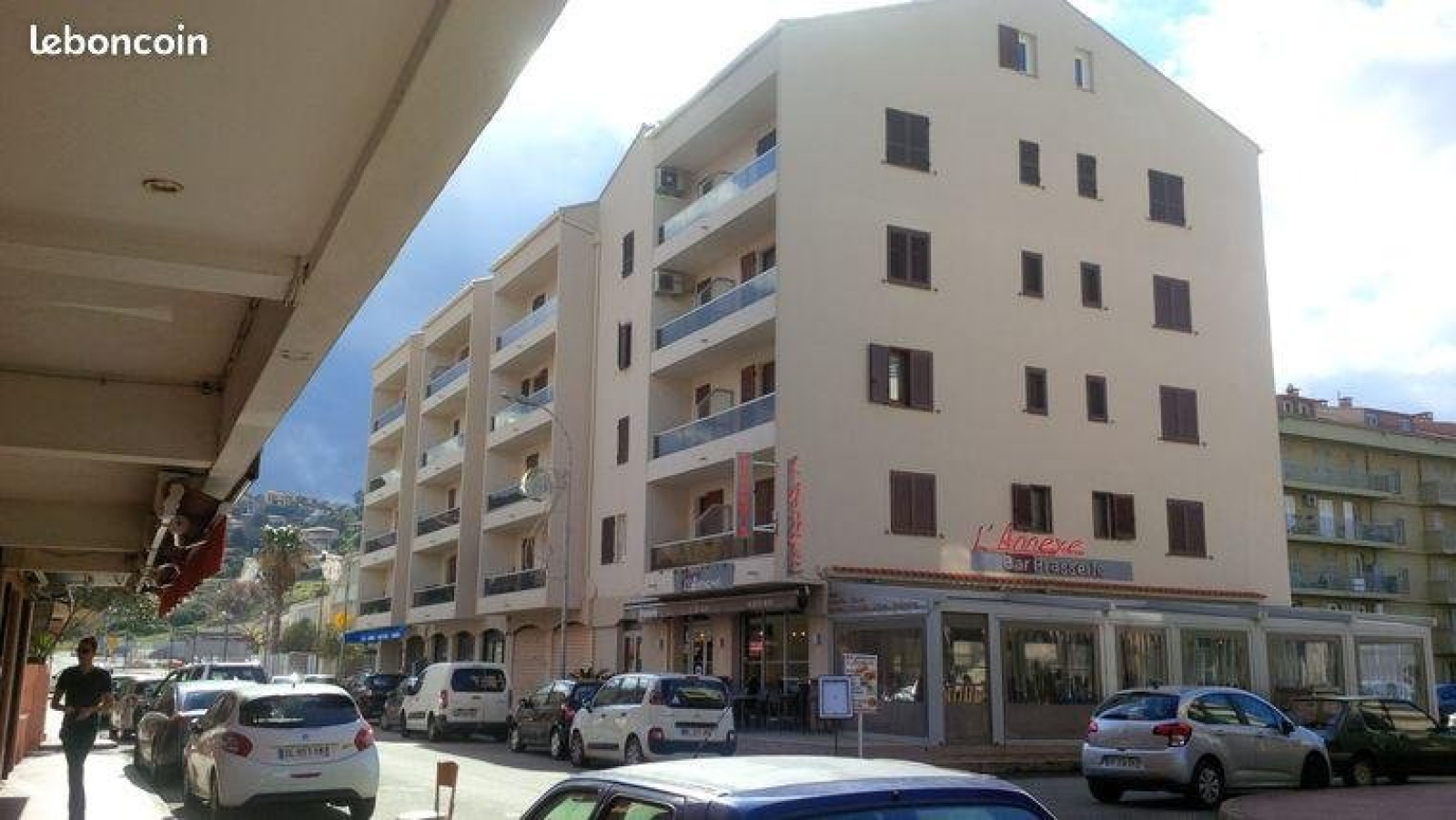 Image_, Appartement, , ref :LOCALASCOU