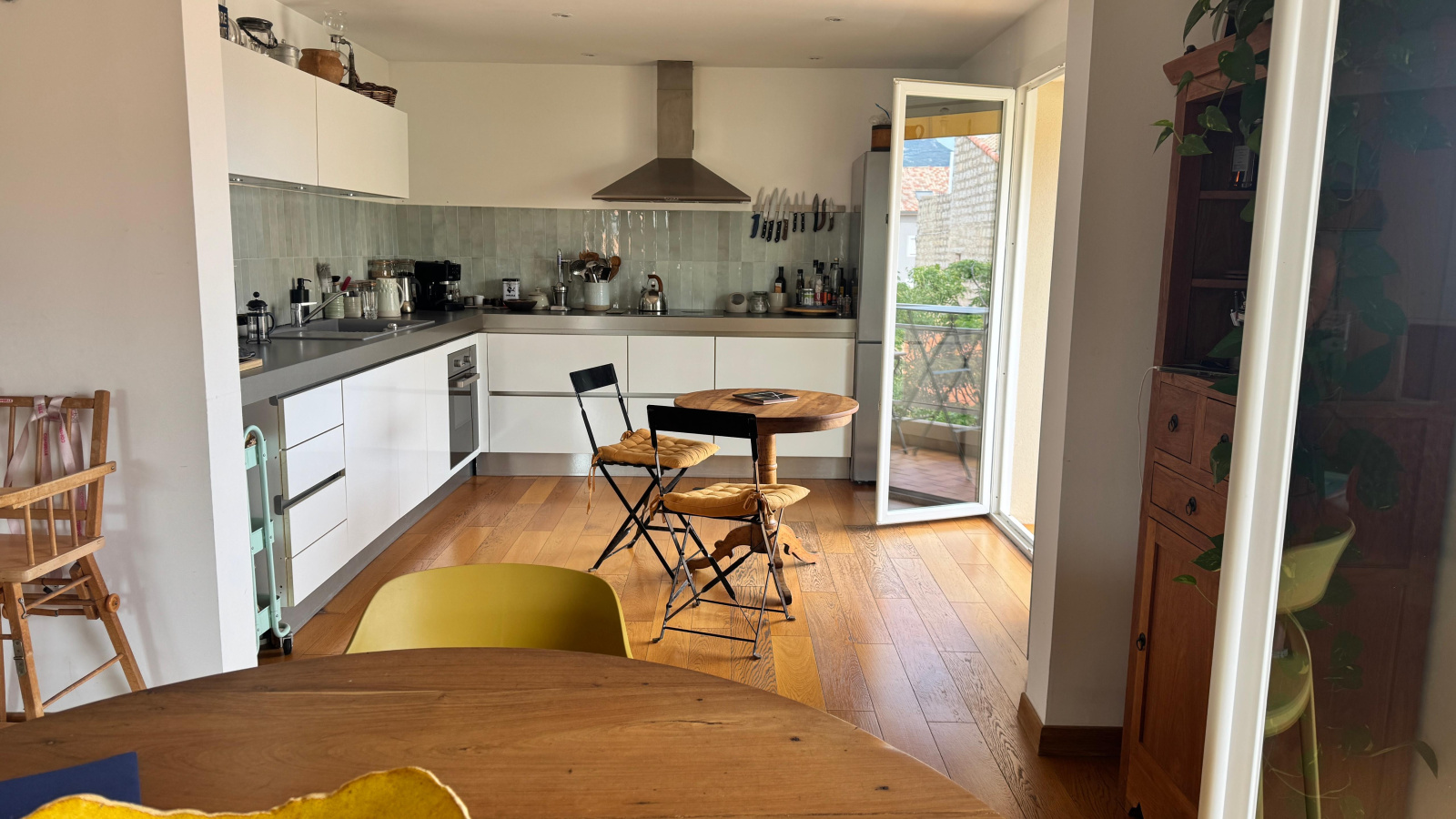 Image_, Appartement, Propriano, ref :VEN-MOUMEU