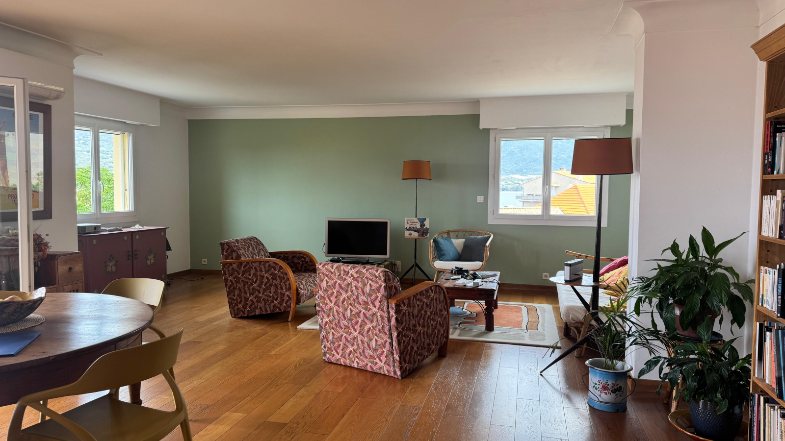 Image_, Appartement, Propriano, ref :VEN-MOUMEU