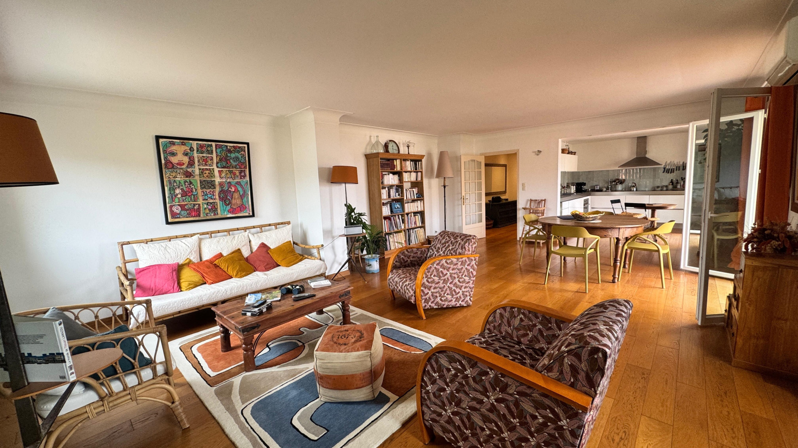 Image_, Appartement, Propriano, ref :VEN-MOUMEU