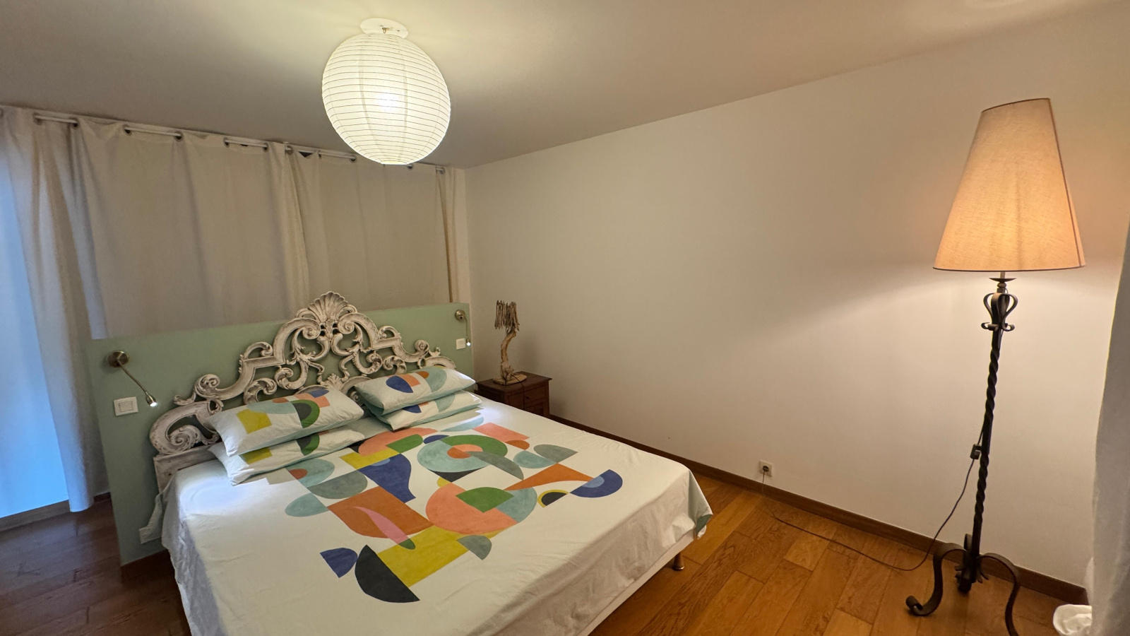 Image_, Appartement, Propriano, ref :VEN-MOUMEU