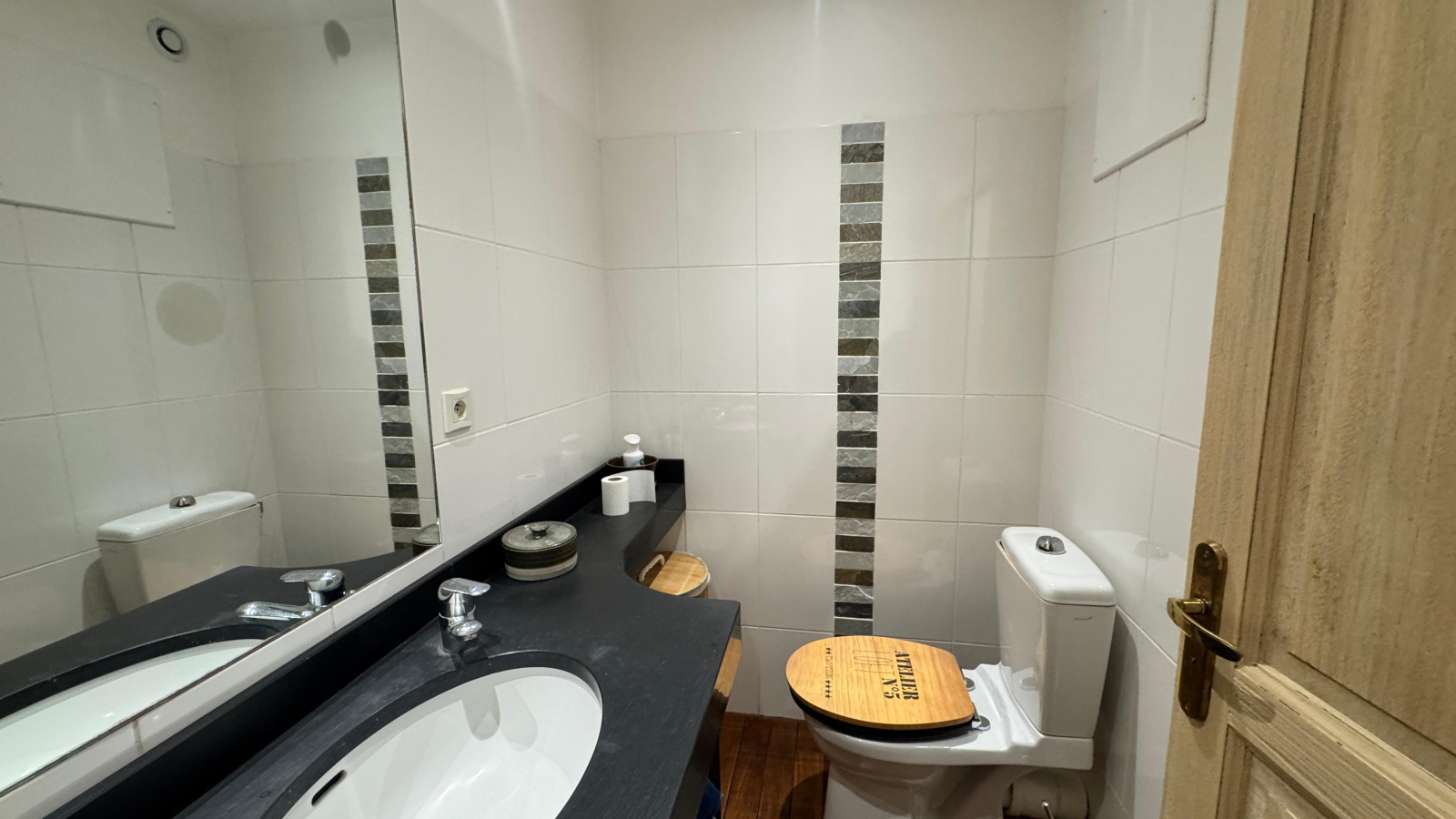 Image_, Appartement, Propriano, ref :VEN-MOUMEU