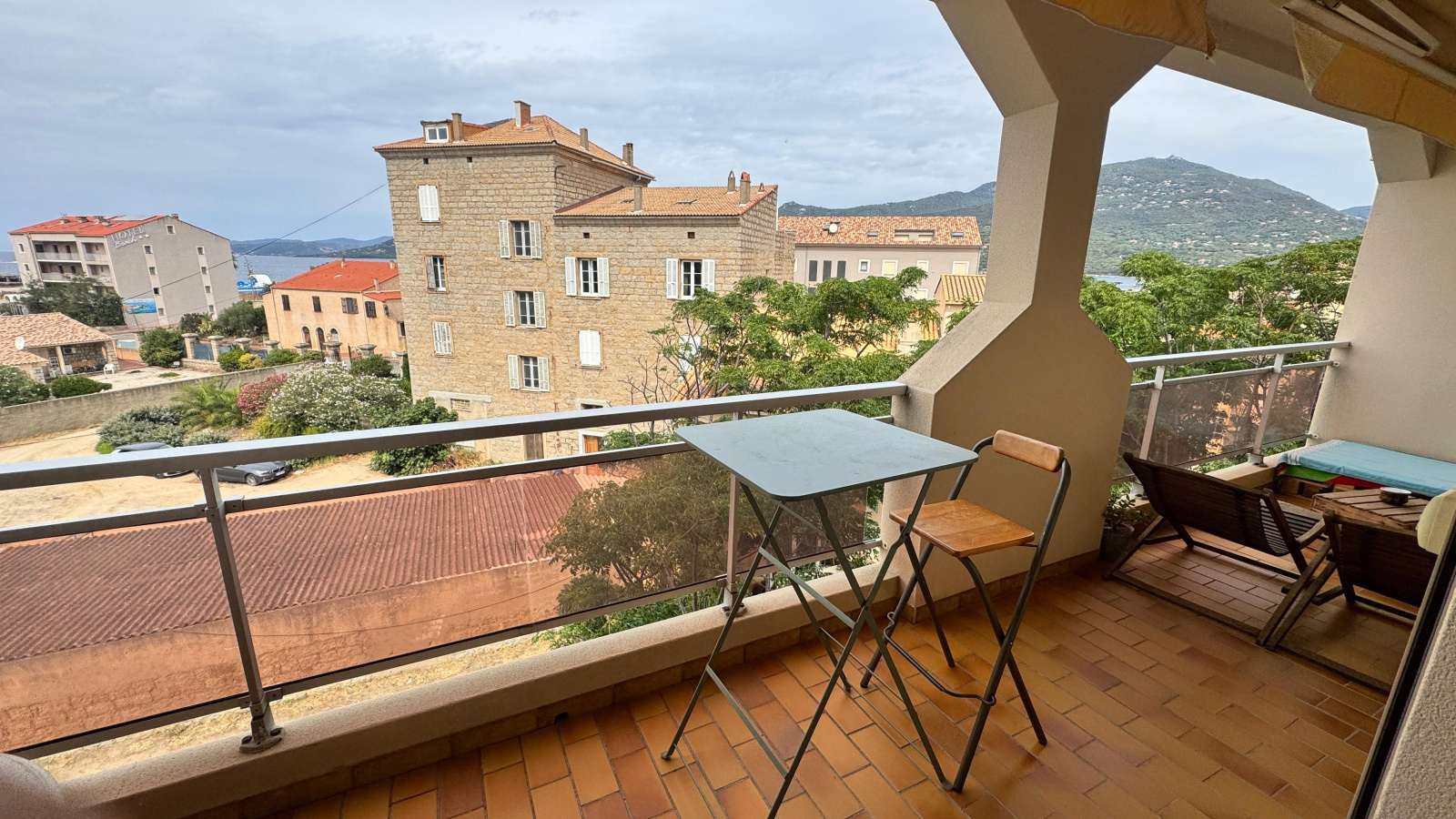 Image_, Appartement, Propriano, ref :VEN-MOUMEU