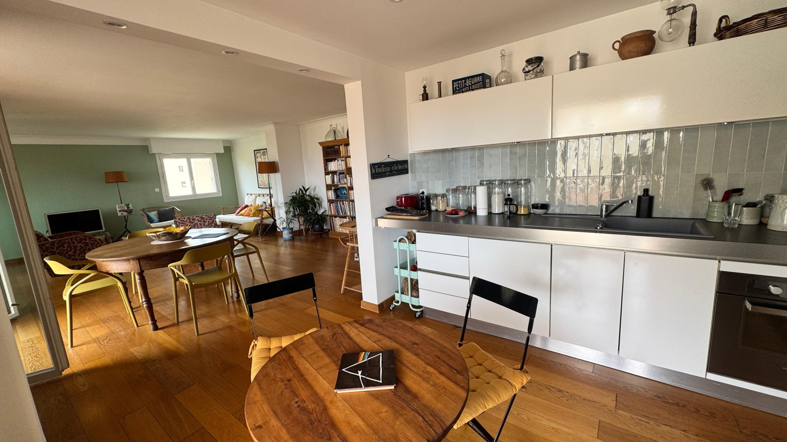 Image_, Appartement, Propriano, ref :VEN-MOUMEU