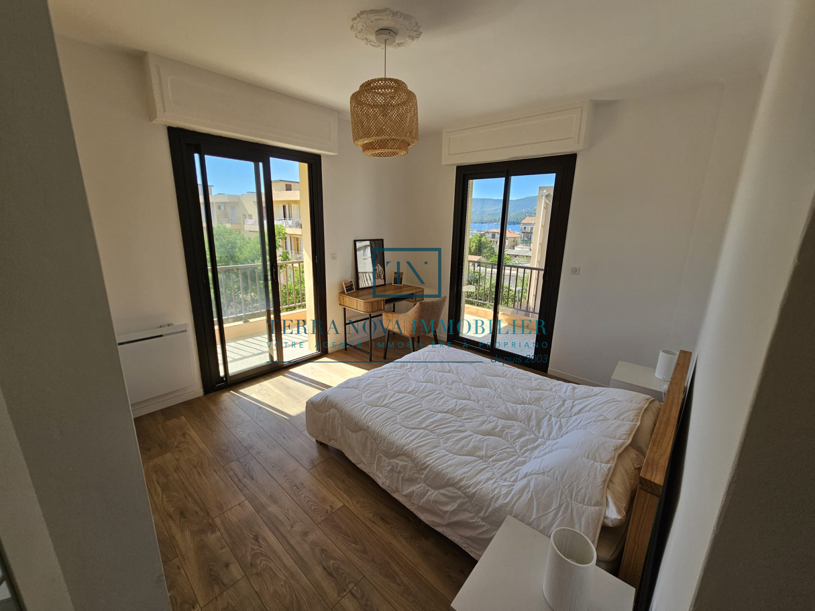 Image_, Appartement, Propriano, ref :VEN-PETIFA