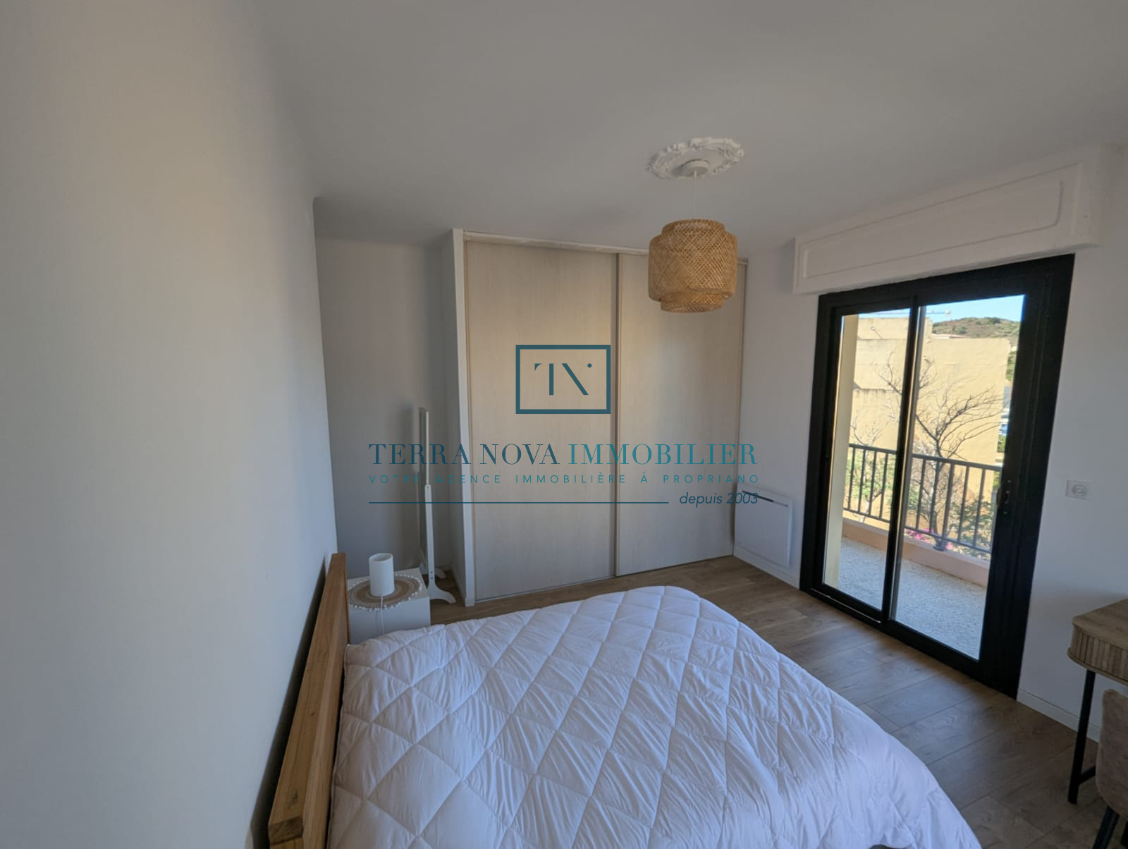 Image_, Appartement, Propriano, ref :VEN-PETIFA