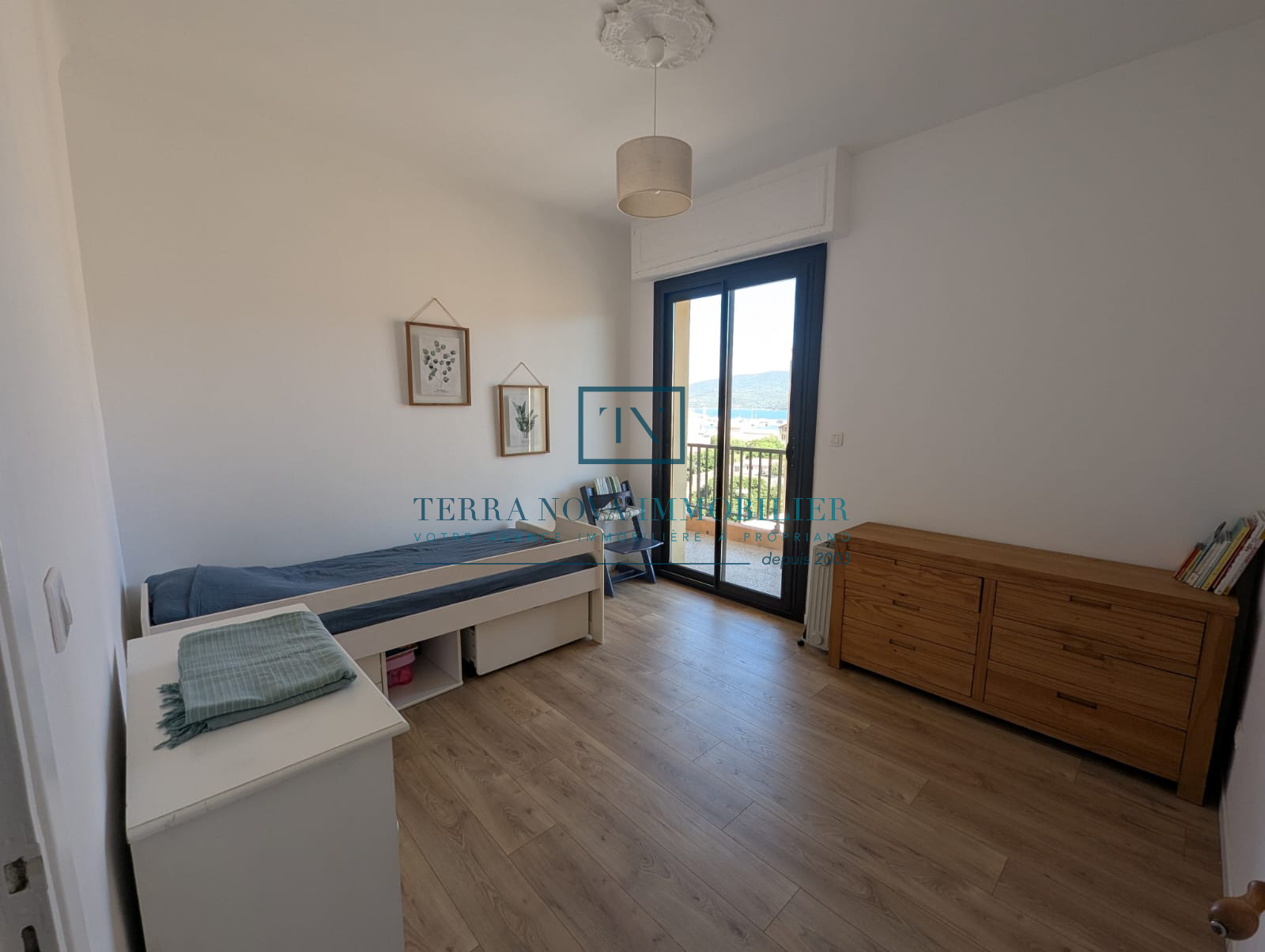 Image_, Appartement, Propriano, ref :VEN-PETIFA