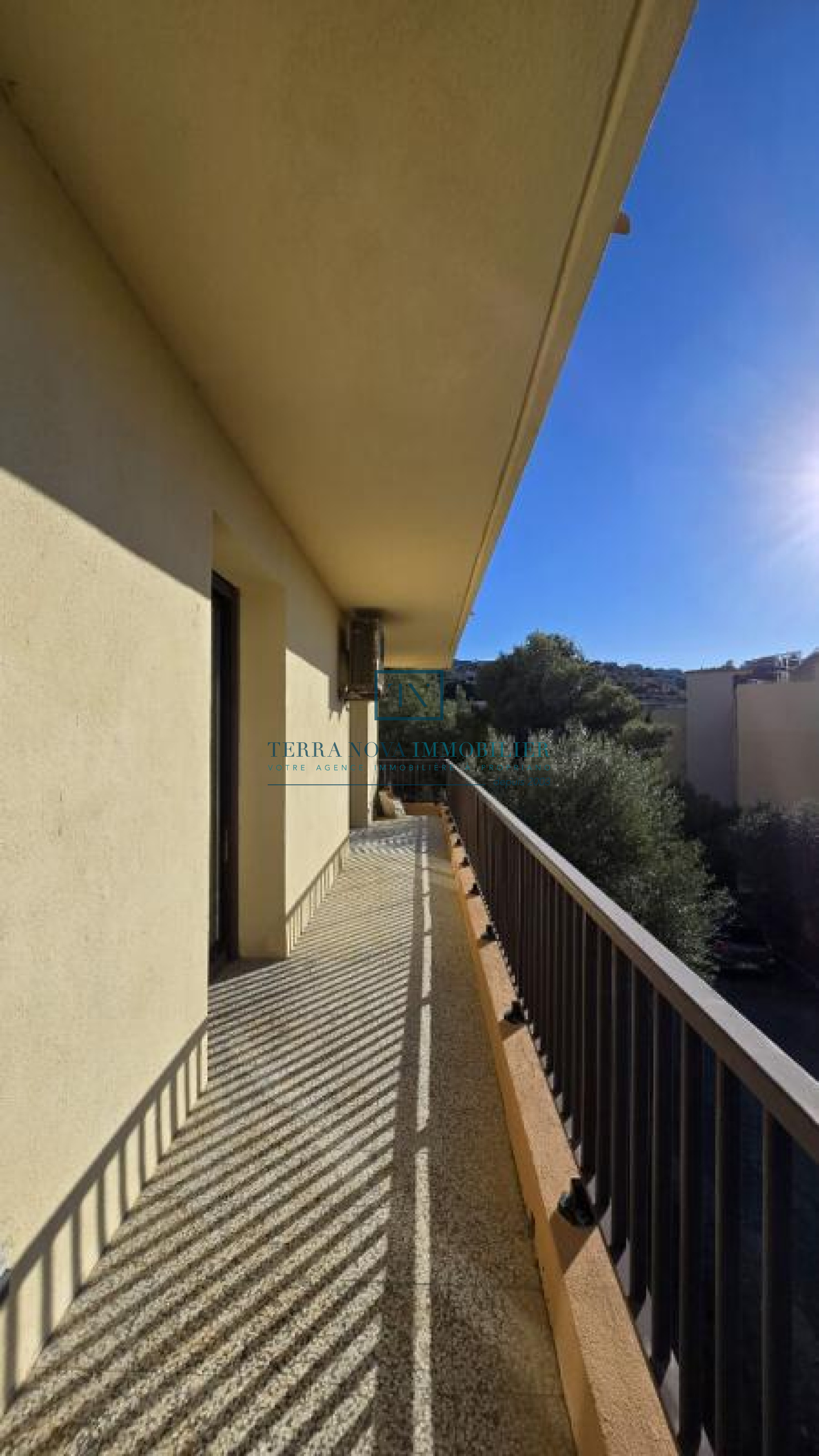 Image_, Appartement, Propriano, ref :VEN-PETIFA