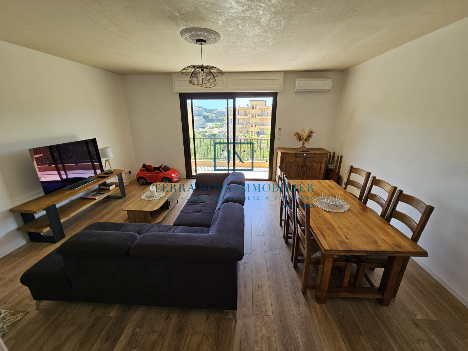 Image_, Appartement, Propriano, ref :VEN-PETIFA