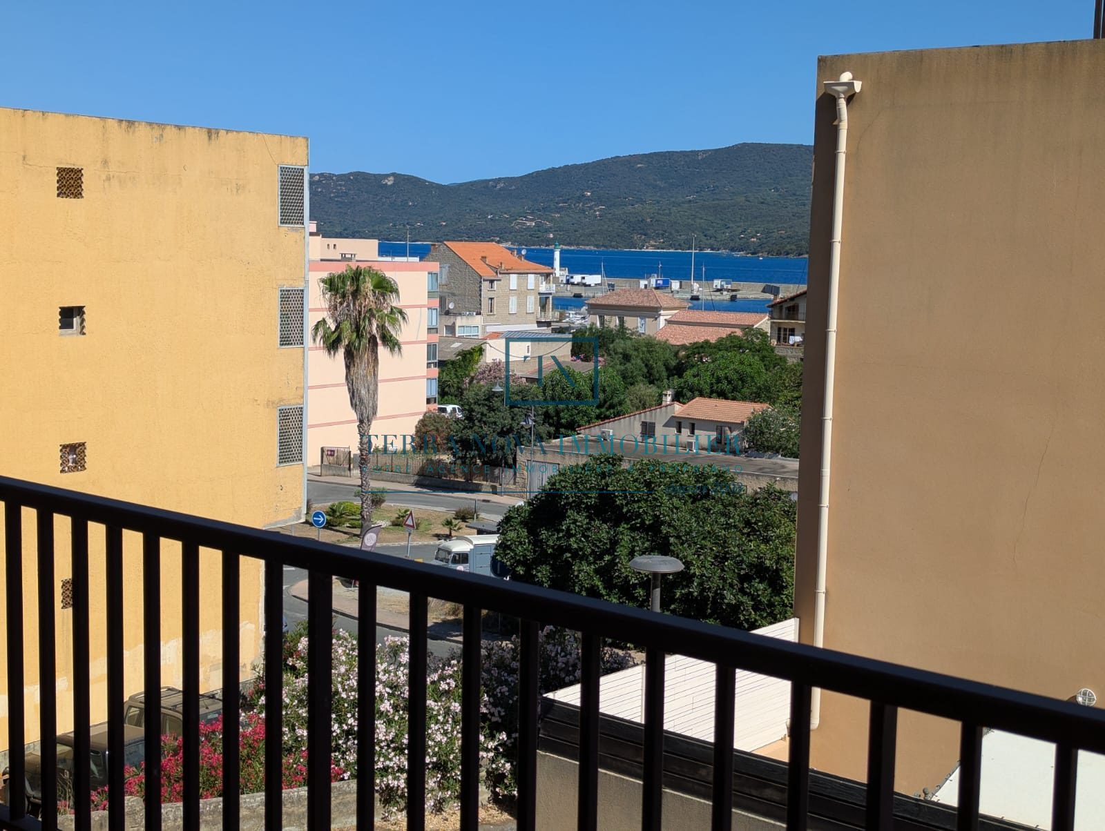 Image_, Appartement, Propriano, ref :VEN-PETIFA