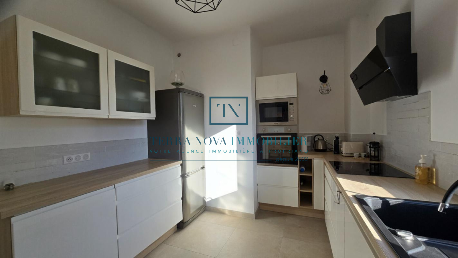 Image_, Appartement, Propriano, ref :VEN-PETIFA