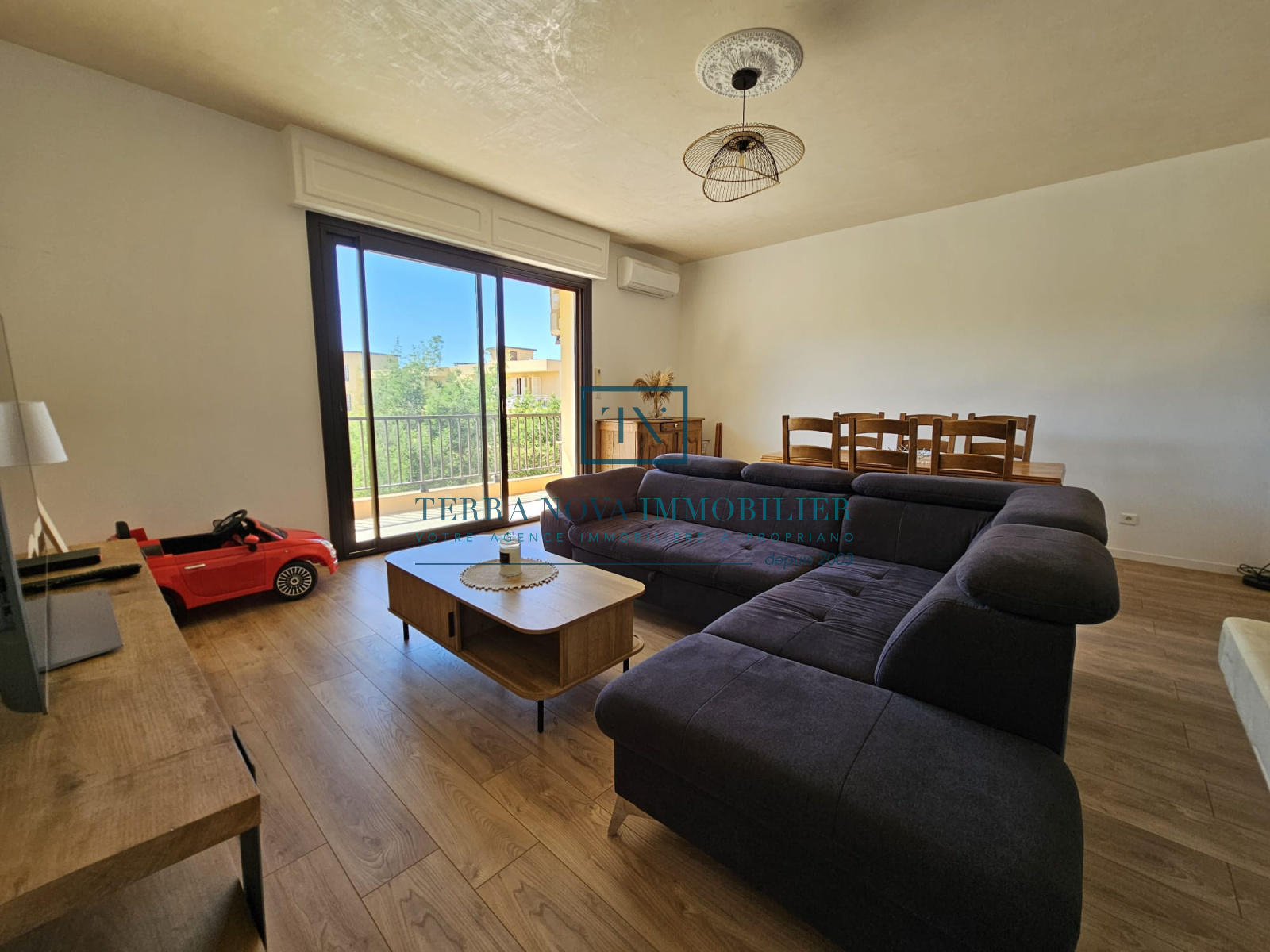 Image_, Appartement, Propriano, ref :VEN-PETIFA