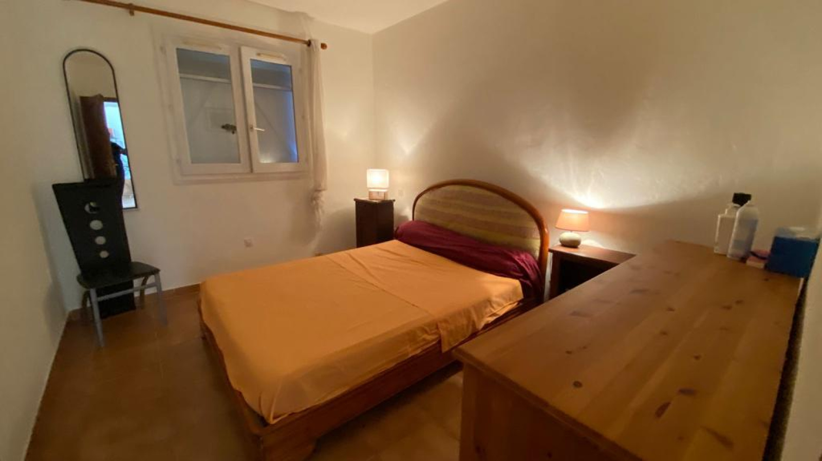 Image_, Duplex, Olmeto, ref :VENGARRY