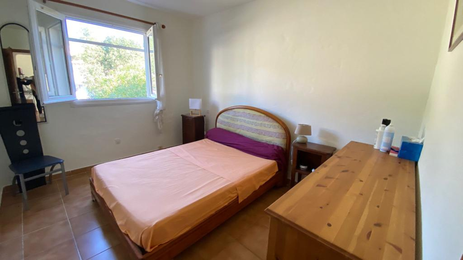 Image_, Duplex, Olmeto, ref :VENGARRY