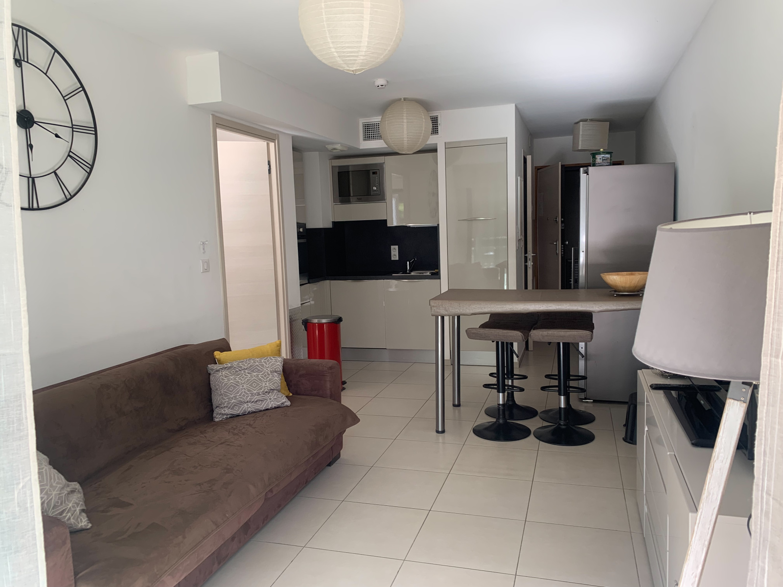 Image_, Appartement, Propriano, ref :VEN-GUIC