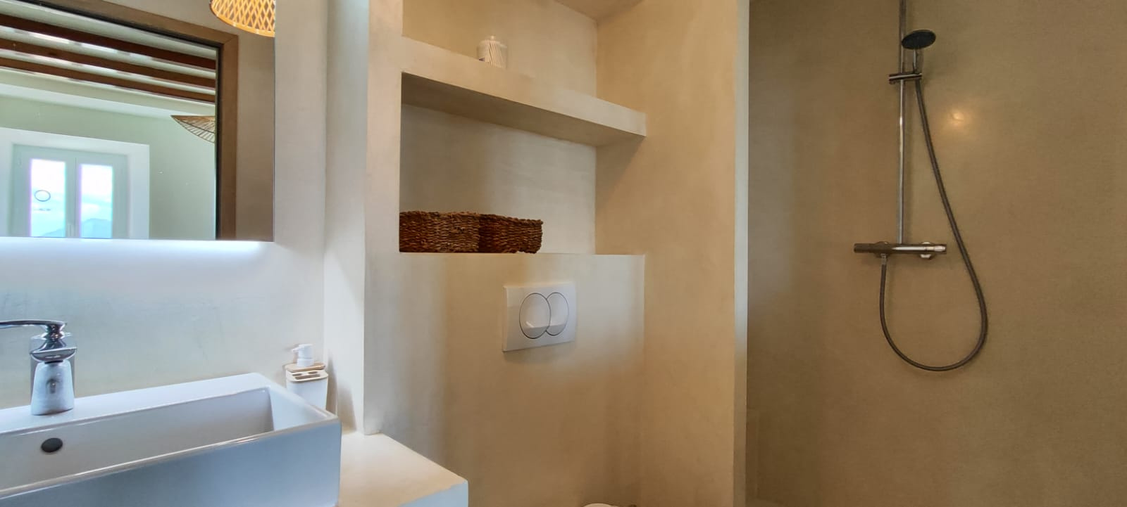 Image_, Maison de village, Olmeto, ref :272