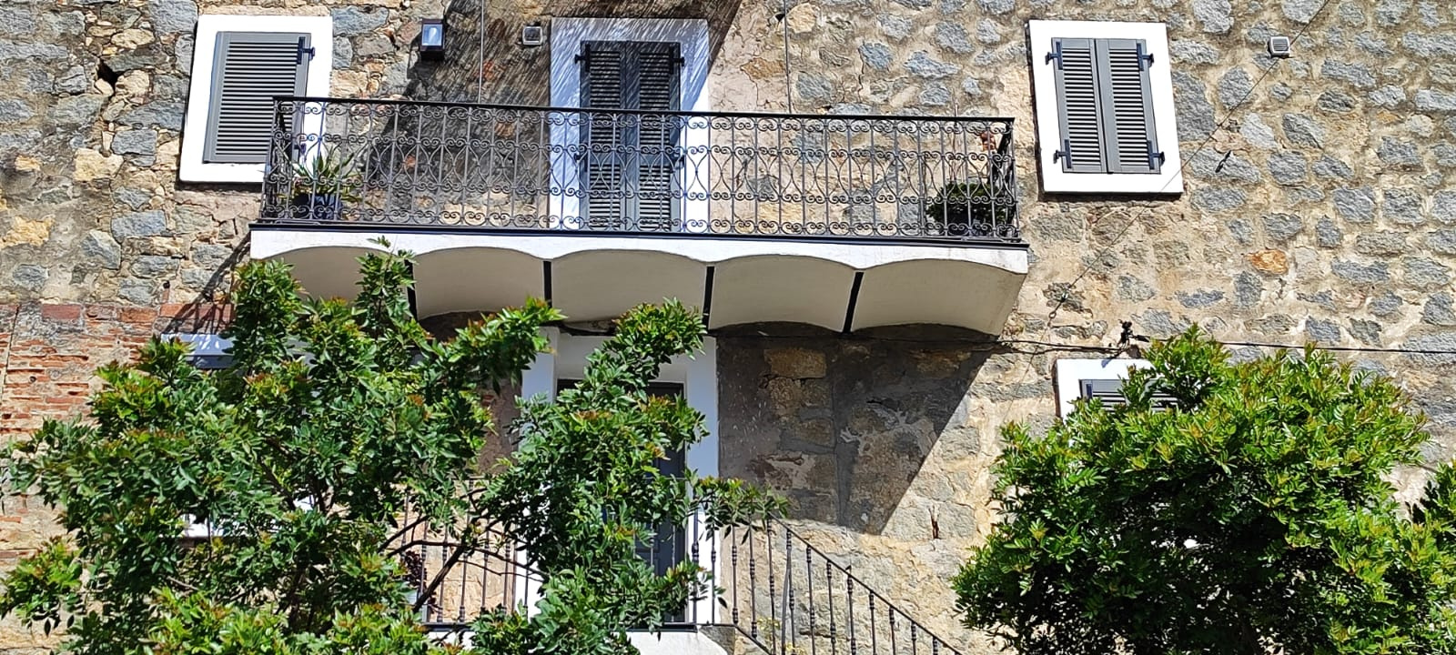 Image_, Maison de village, Olmeto, ref :272