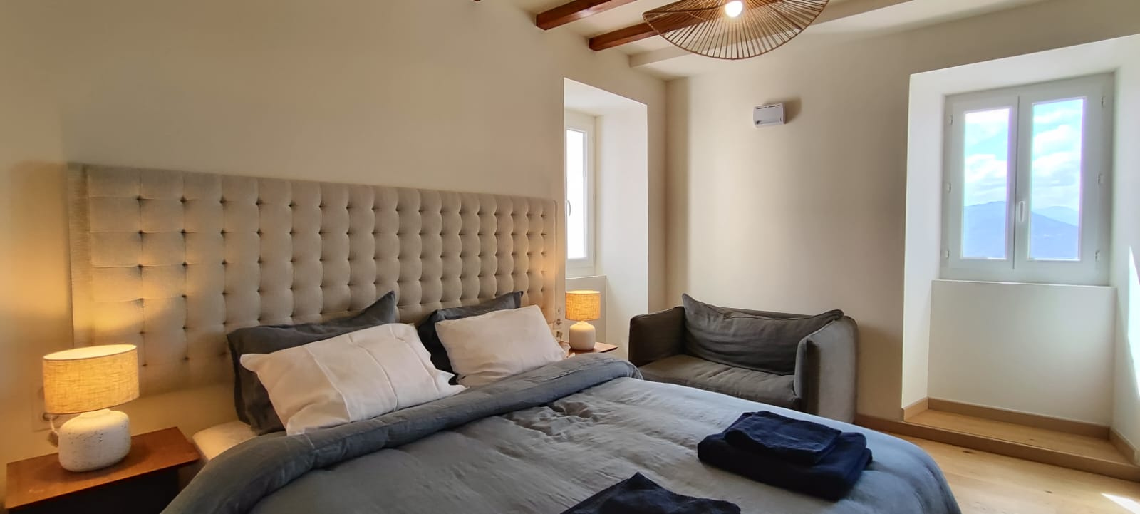 Image_, Maison de village, Olmeto, ref :272