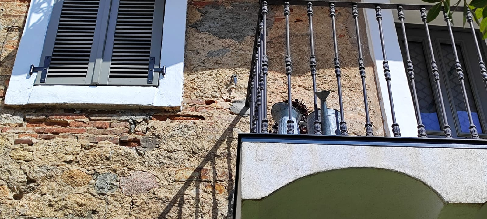 Image_, Maison de village, Olmeto, ref :272