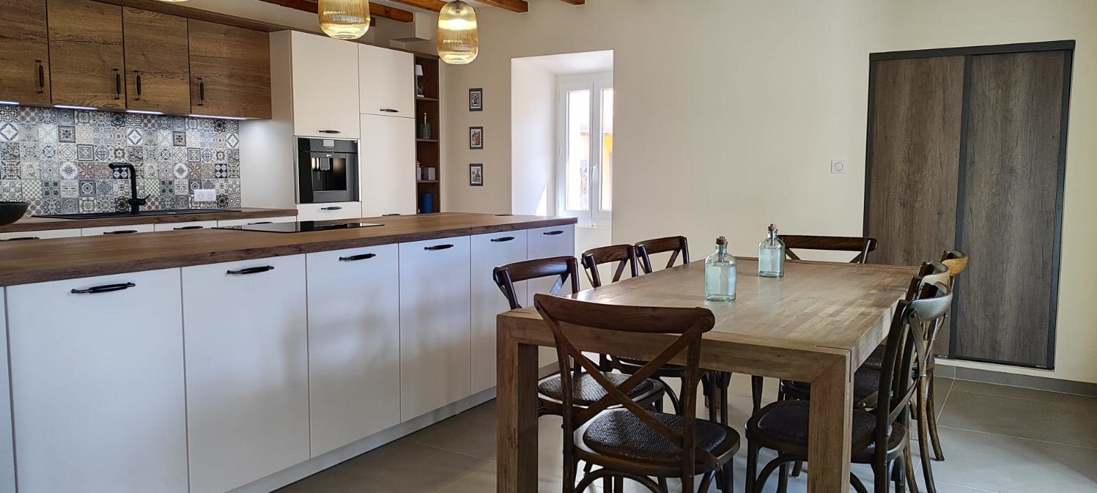 Image_, Maison de village, Olmeto, ref :272