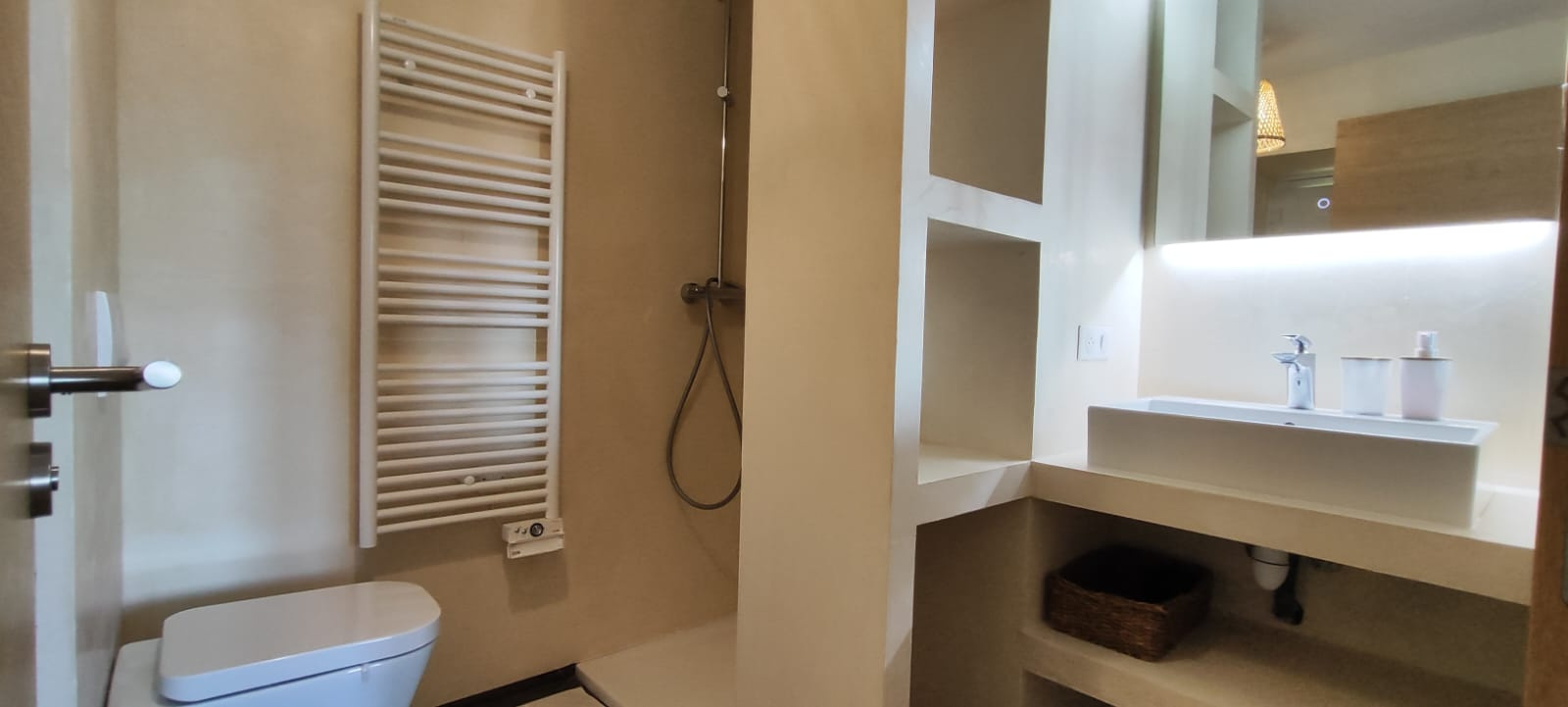 Image_, Maison de village, Olmeto, ref :272