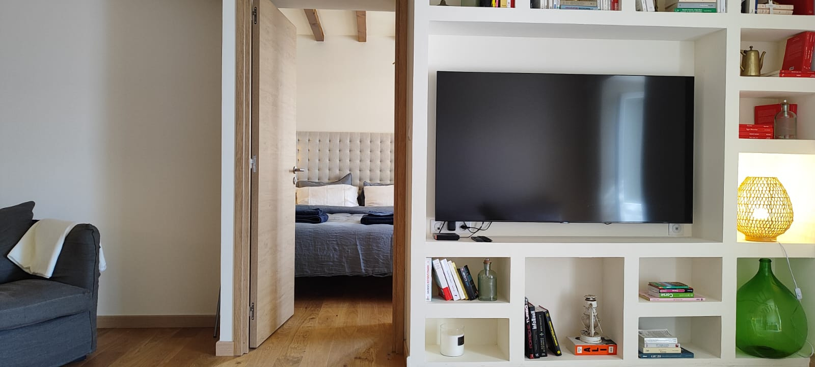 Image_, Maison de village, Olmeto, ref :272