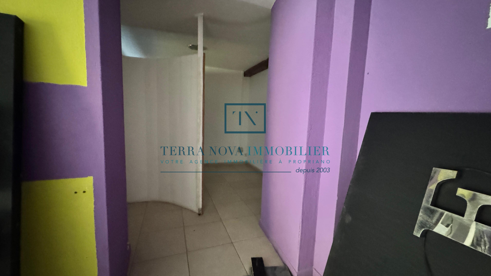 Image_, Local commercial, Propriano, ref :LOCACOMPERET