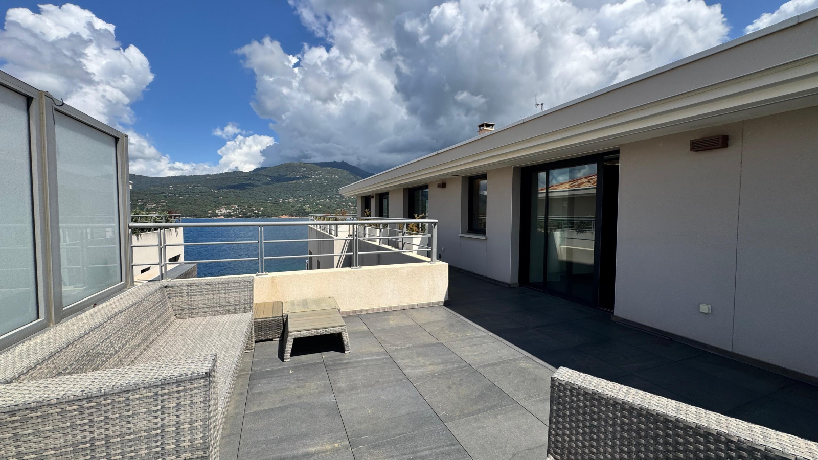 Image_, Duplex, Propriano, ref :VEN-ELIO