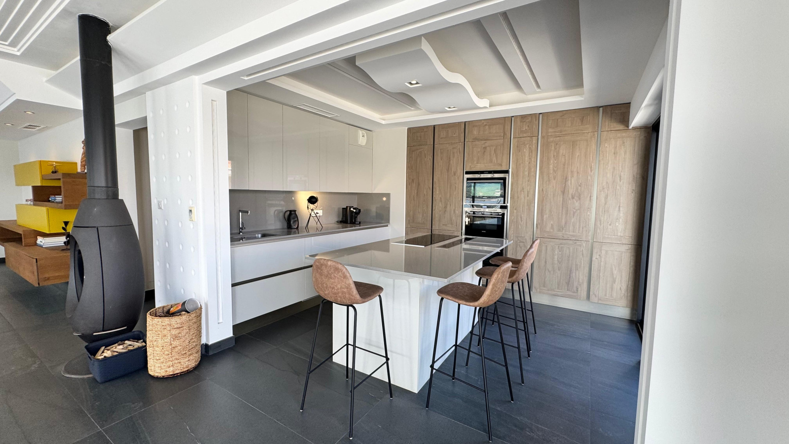 Image_, Duplex, Propriano, ref :VEN-ELIO