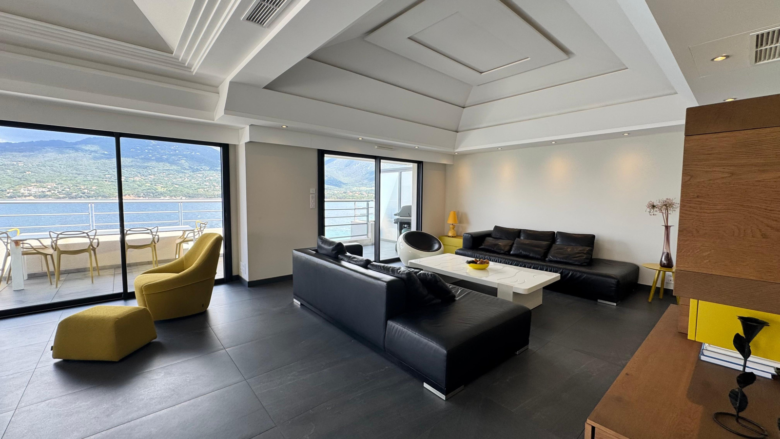 Image_, Duplex, Propriano, ref :VEN-ELIO