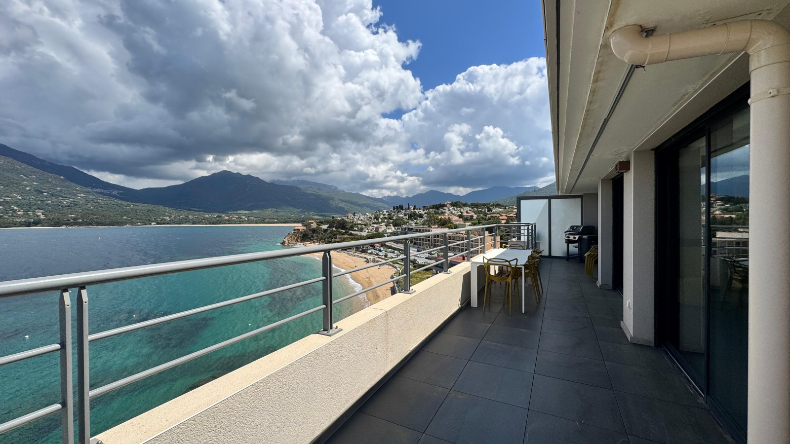 Image_, Duplex, Propriano, ref :VEN-ELIO
