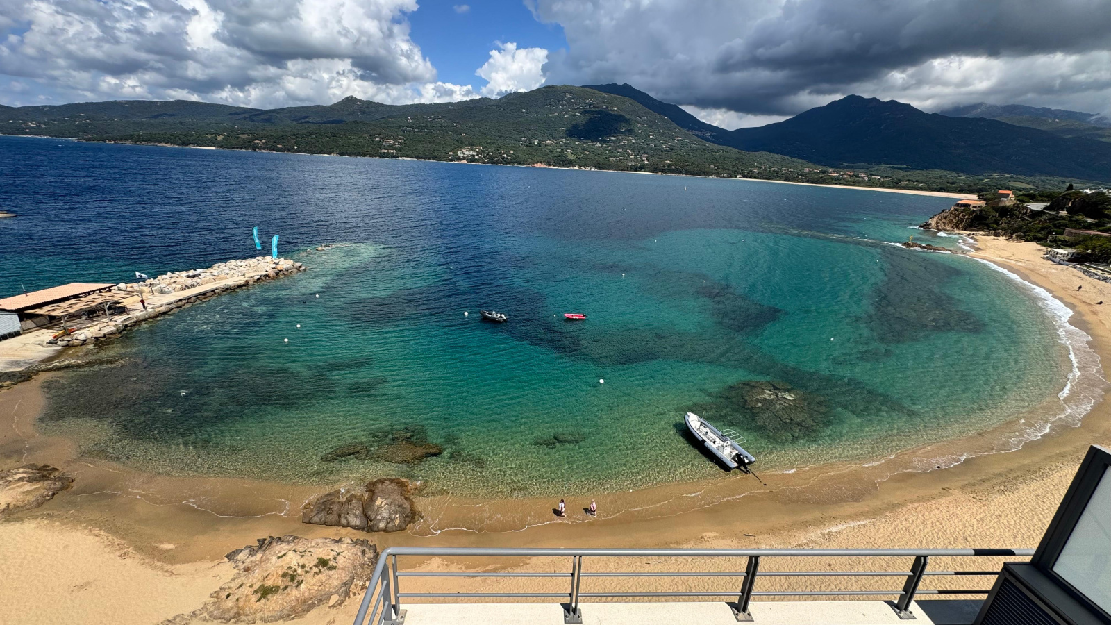 Image_, Duplex, Propriano, ref :VEN-ELIO