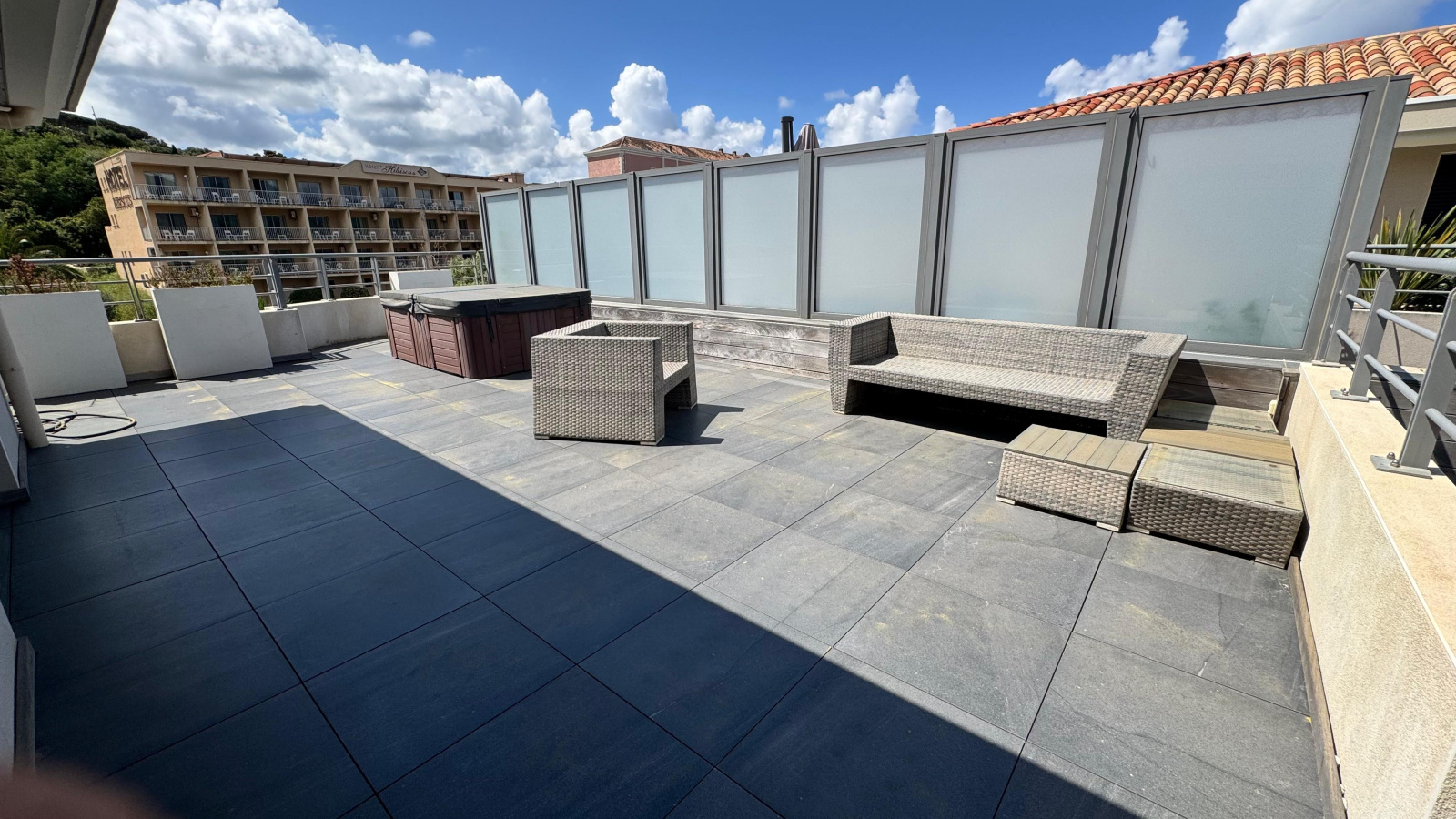 Image_, Duplex, Propriano, ref :VEN-ELIO