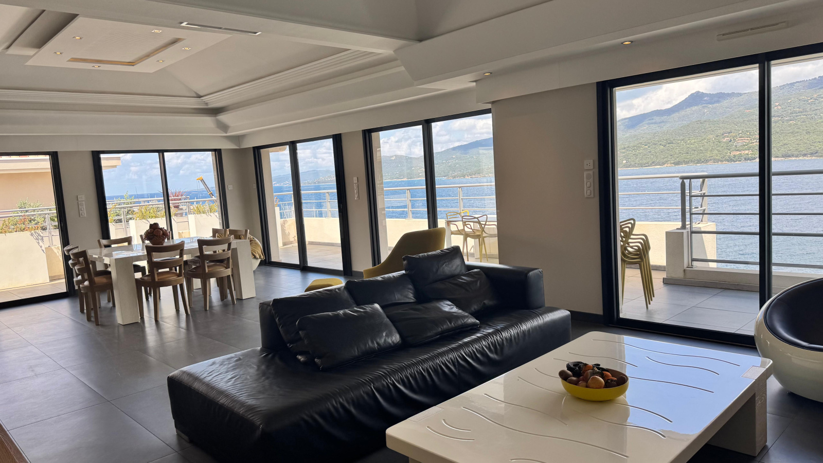Image_, Duplex, Propriano, ref :VEN-ELIO