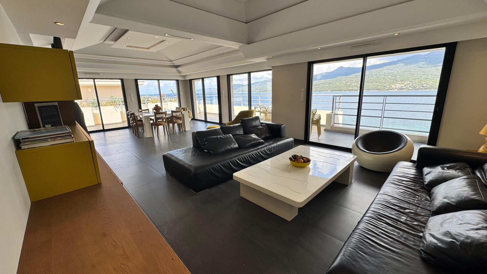 Image_, Duplex, Propriano, ref :VEN-ELIO