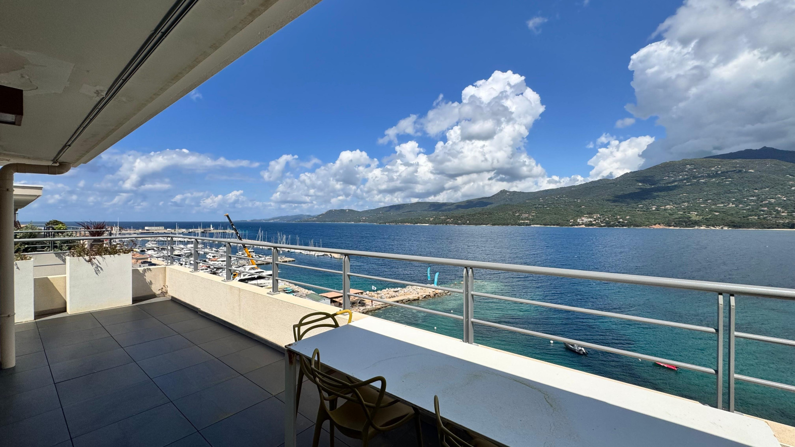 Image_, Duplex, Propriano, ref :VEN-ELIO
