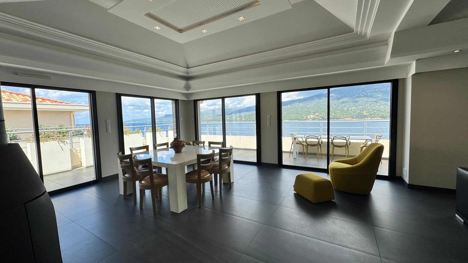 Image_, Duplex, Propriano, ref :VEN-ELIO