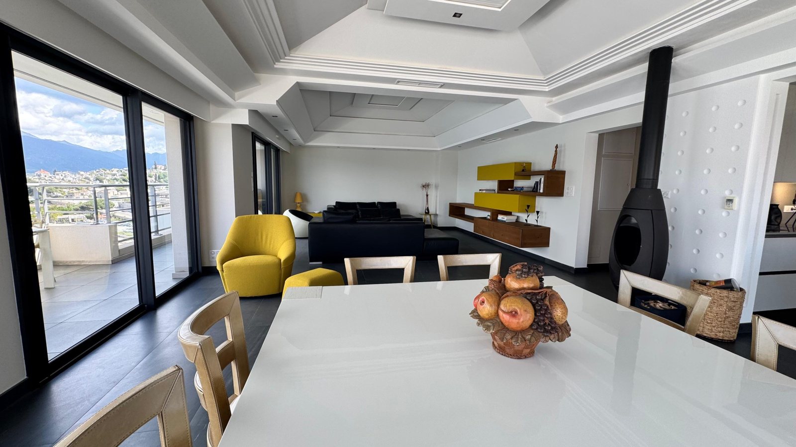 Image_, Duplex, Propriano, ref :VEN-ELIO
