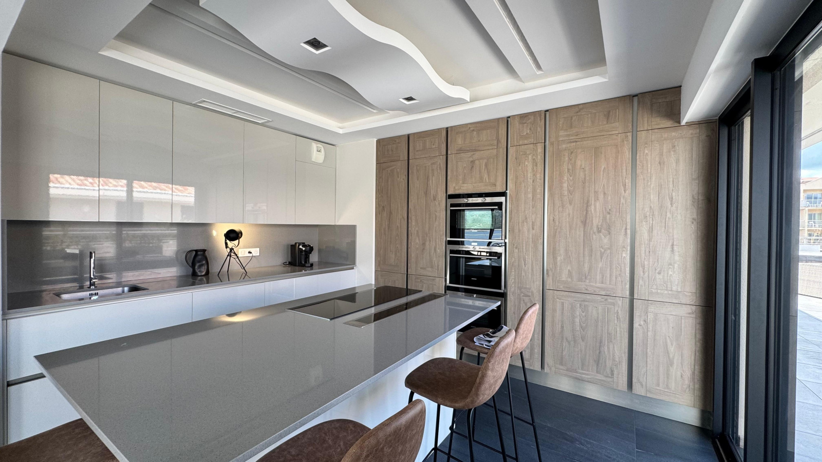 Image_, Duplex, Propriano, ref :VEN-ELIO