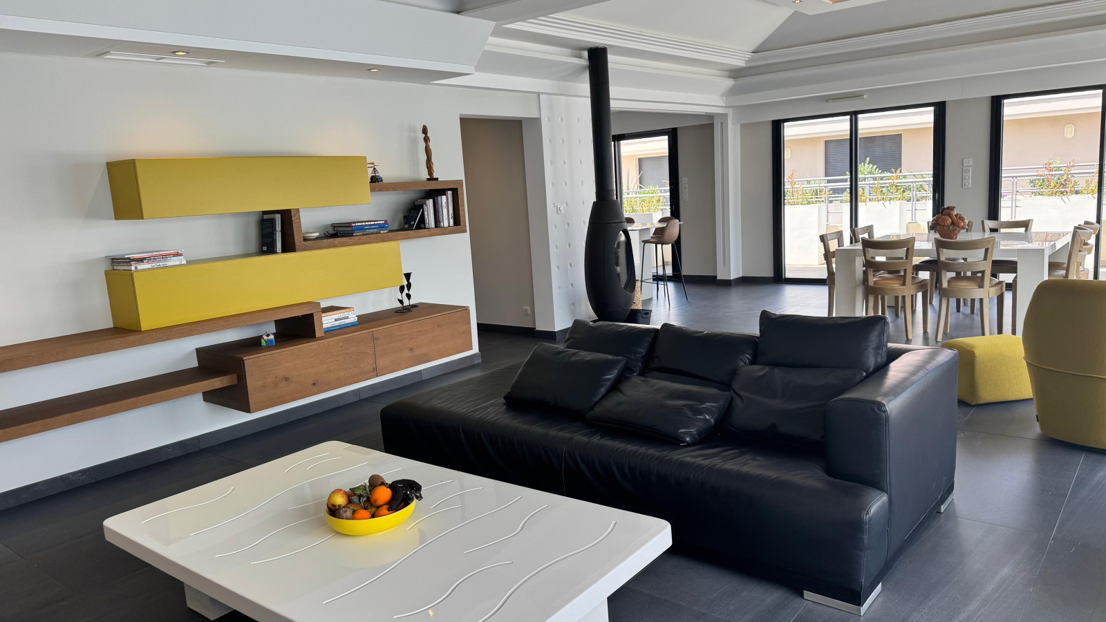 Image_, Duplex, Propriano, ref :VEN-ELIO