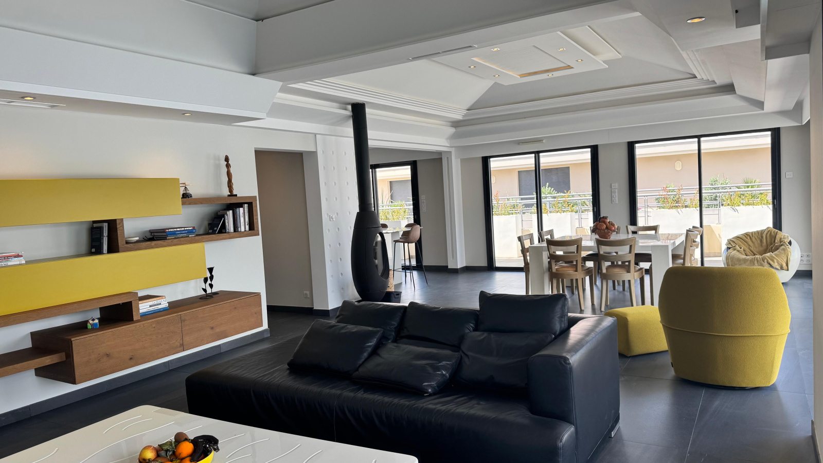 Image_, Duplex, Propriano, ref :VEN-ELIO