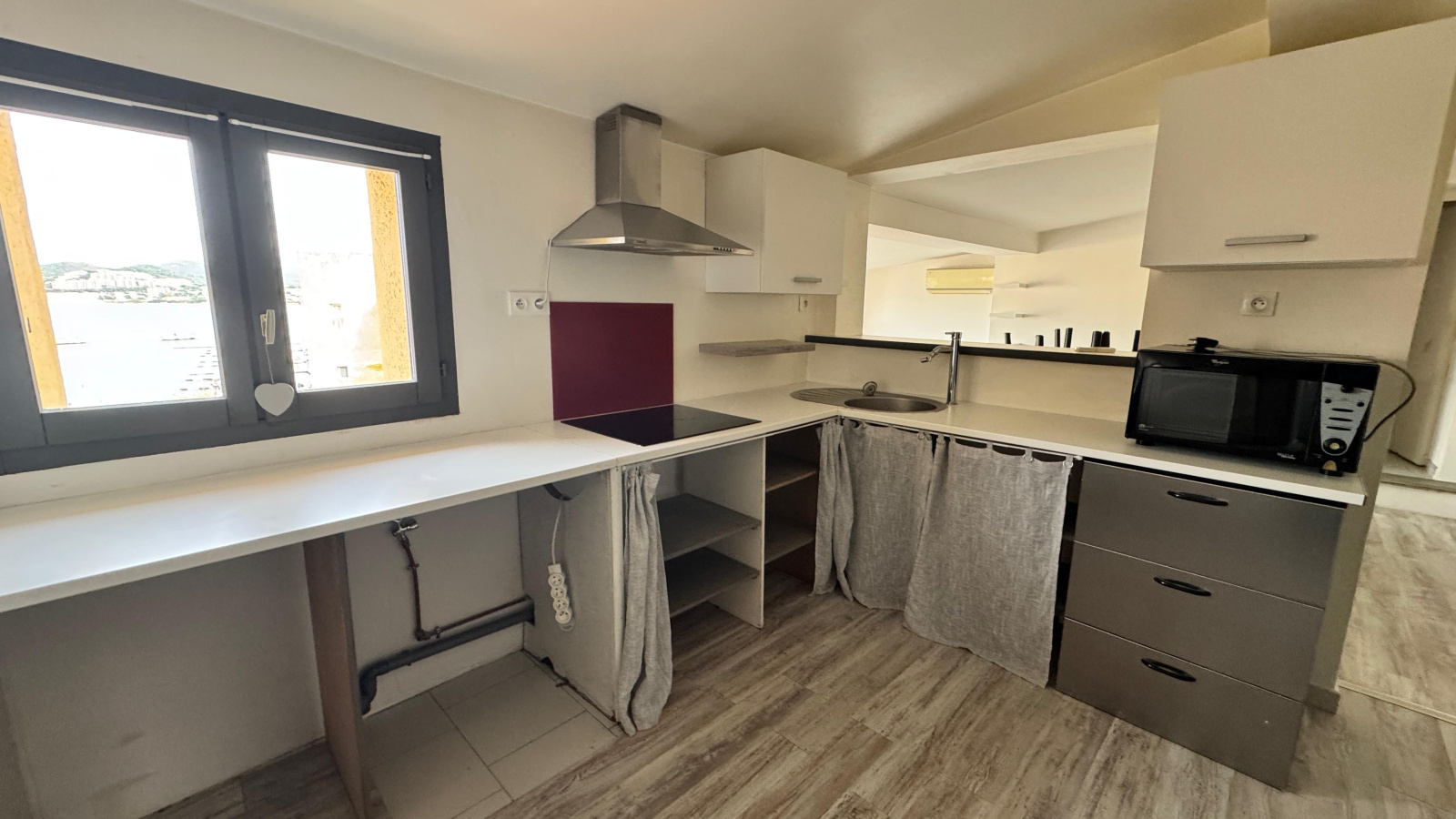 Image_, Appartement, Ajaccio, ref :LOCA-SEN