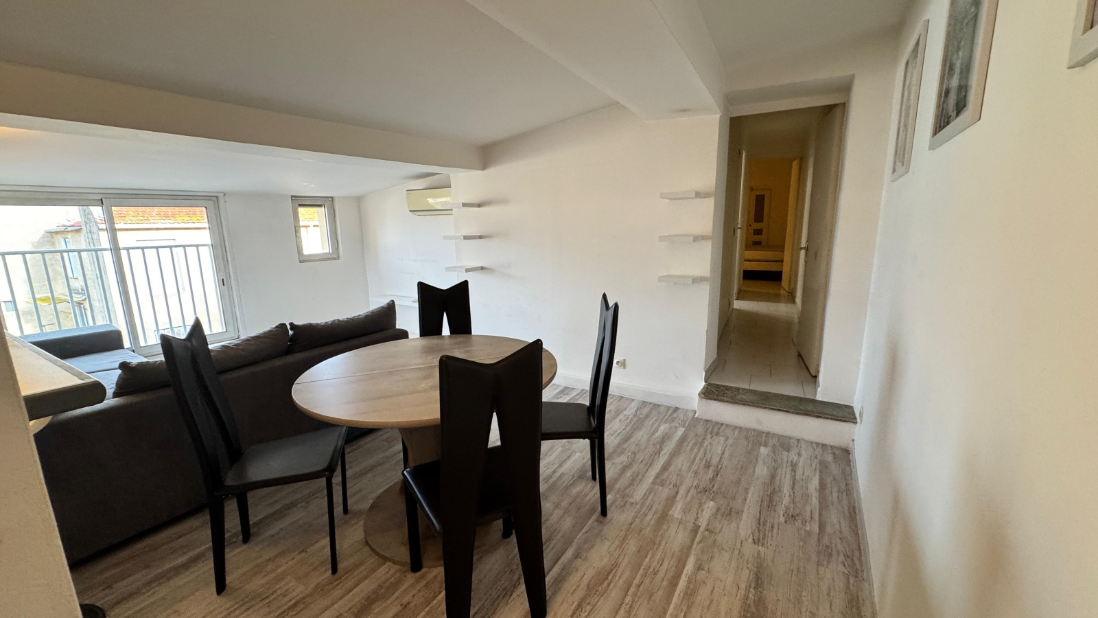 Image_, Appartement, Ajaccio, ref :LOCA-SEN