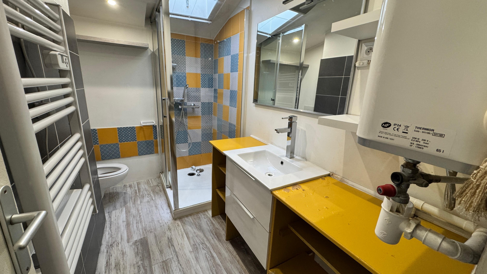 Image_, Appartement, Ajaccio, ref :LOCA-SEN