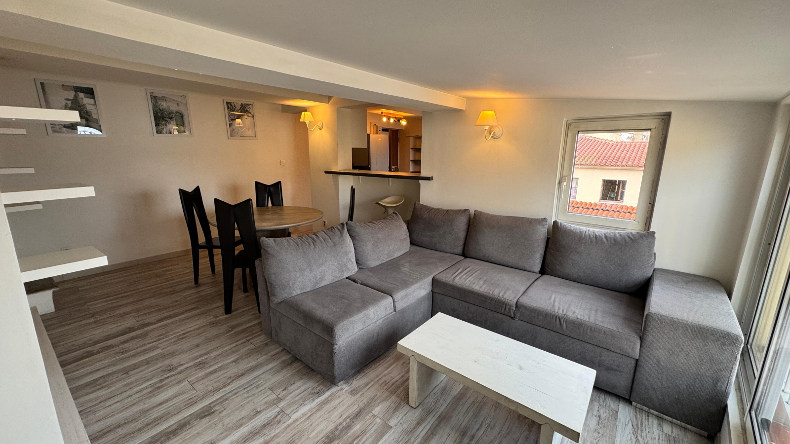 Image_, Appartement, Ajaccio, ref :LOCA-SEN