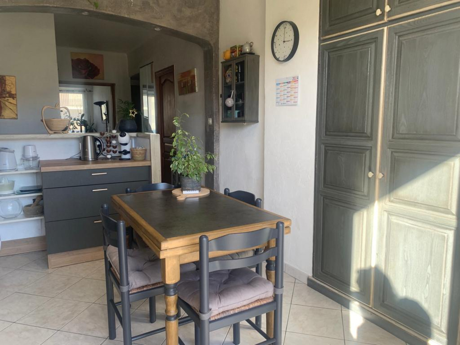 Image_, Appartement, Propriano, ref :LOCJACQ