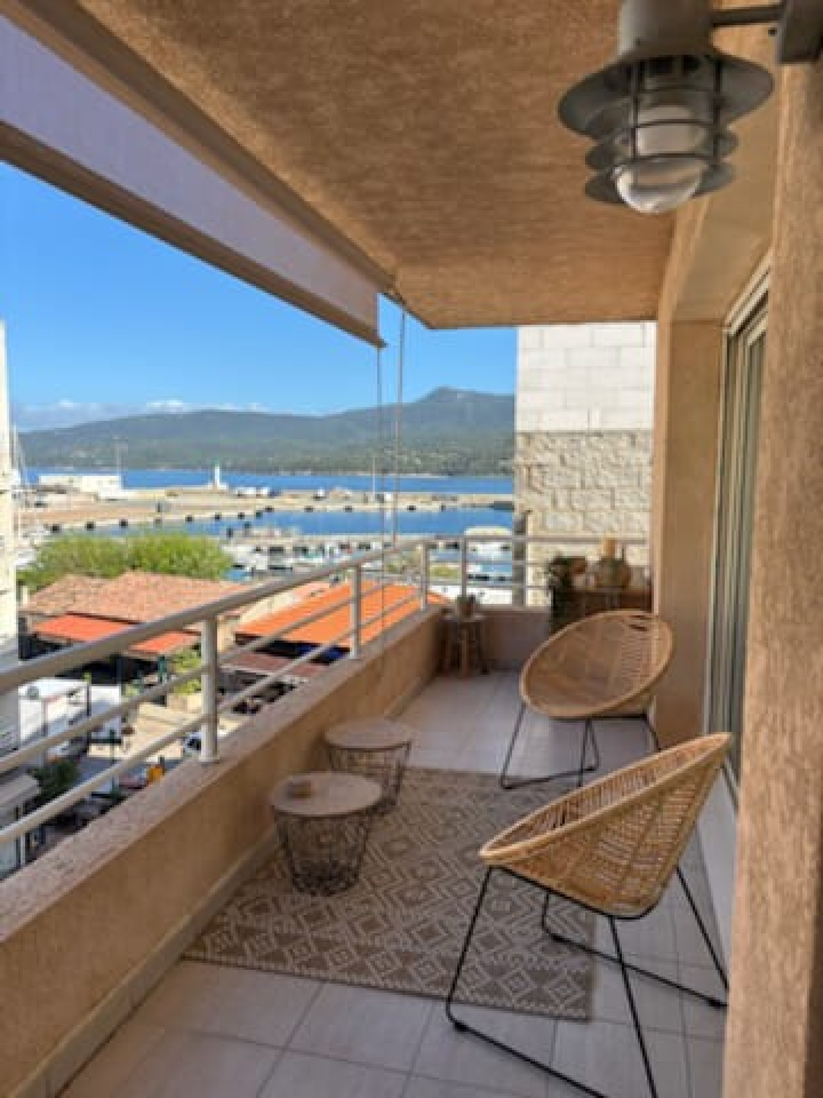 Image_, Appartement, Propriano, ref :LOCPIE