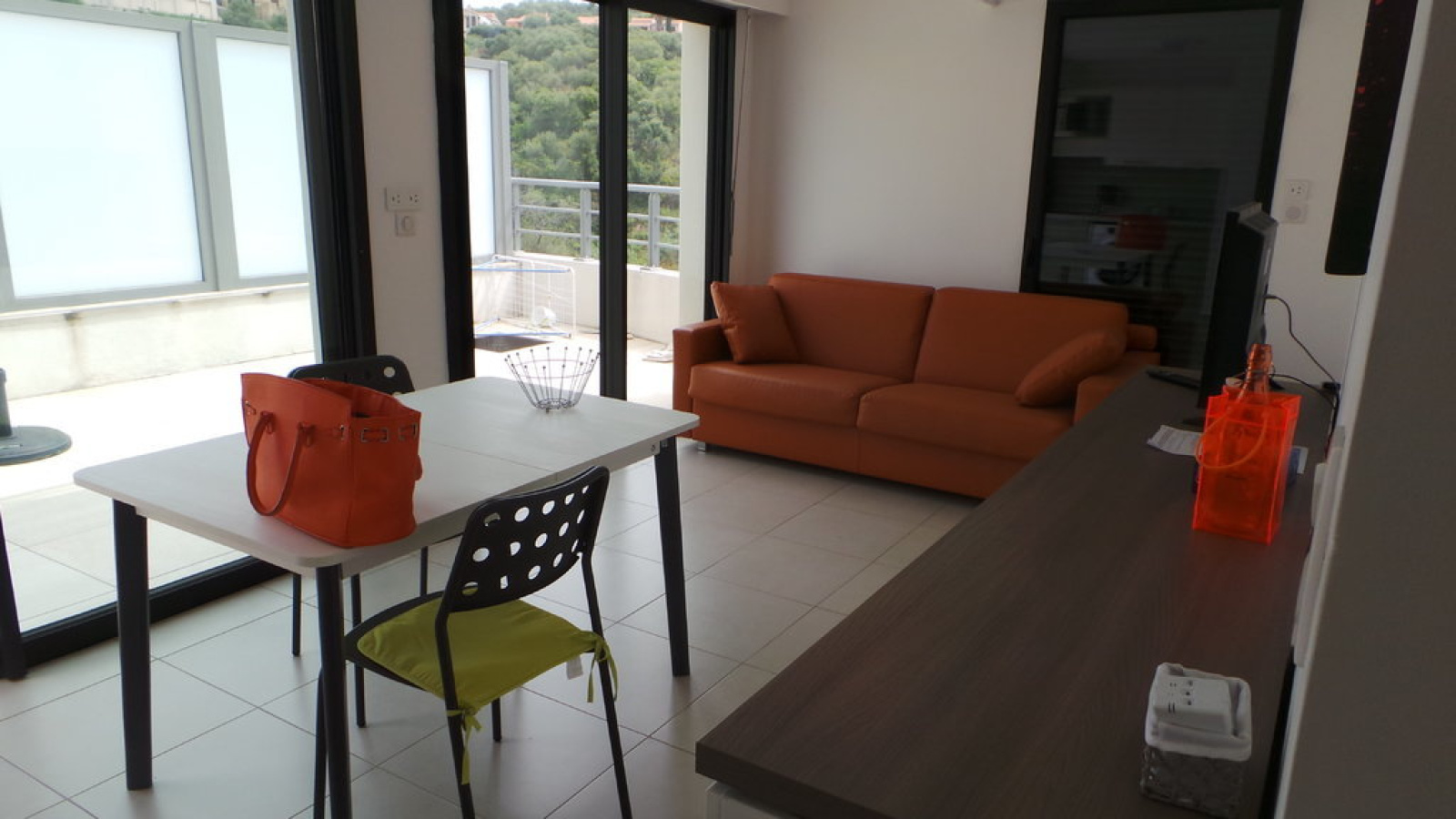 Image_, Appartement, Propriano, ref :LOCDEM